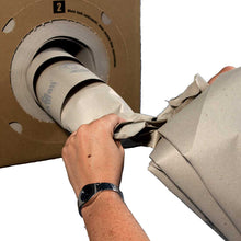 Laden Sie das Bild in den Galerie-Viewer, SpeedMan BOX® Packpapier