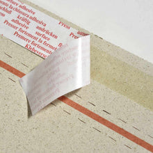 Laden Sie das Bild in den Galerie-Viewer, Großbriefkarton Flachpack GREEN aus Graspapier