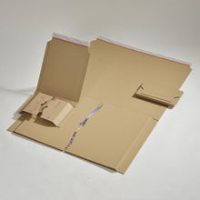 Laden Sie das Bild in den Galerie-Viewer, Wickelverpackung MultiStar light