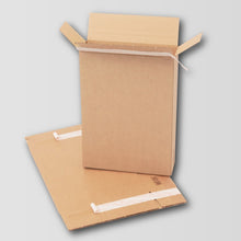 Laden Sie das Bild in den Galerie-Viewer, Versandkarton PostBox 343-75/B
