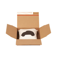 Laden Sie das Bild in den Galerie-Viewer, SpeedBox - Automatikbodenkarton

