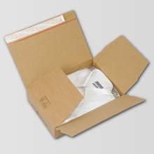 Laden Sie das Bild in den Galerie-Viewer, SpeedBox - Automatikbodenkarton
