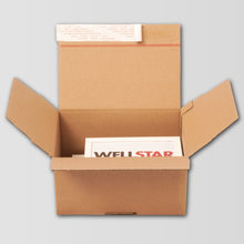 Laden Sie das Bild in den Galerie-Viewer, SpeedBox - Automatikbodenkarton
