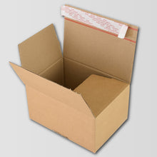 Laden Sie das Bild in den Galerie-Viewer, SpeedBox - Automatikbodenkarton

