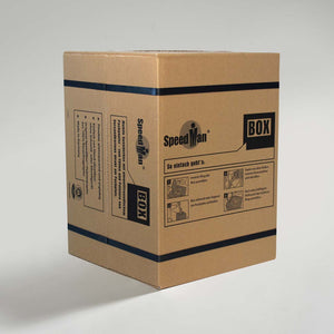 SpeedMan BOX® Packpapier