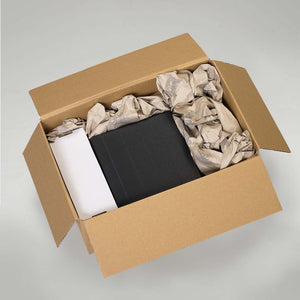 SpeedMan BOX® Packpapier